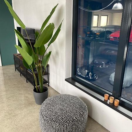 Wohnung Mit Besonderem Ausblick Pfaffenhausen  Eksteriør bilde