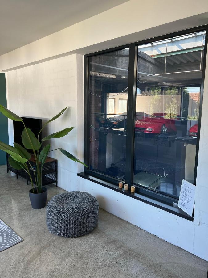 Wohnung Mit Besonderem Ausblick Pfaffenhausen  Eksteriør bilde